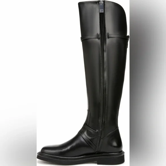 SARTO by Franco Sarto Ainsley Knee High Boots - Picture 9 of 12